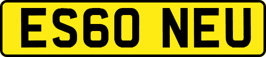 ES60NEU