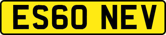 ES60NEV