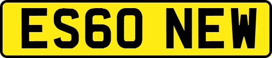 ES60NEW