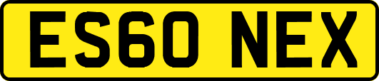 ES60NEX
