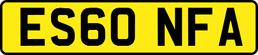 ES60NFA