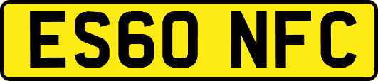 ES60NFC