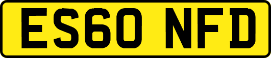 ES60NFD