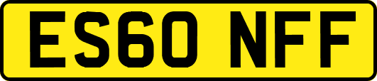 ES60NFF