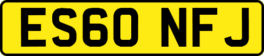 ES60NFJ