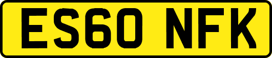 ES60NFK