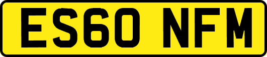 ES60NFM