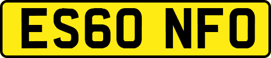 ES60NFO