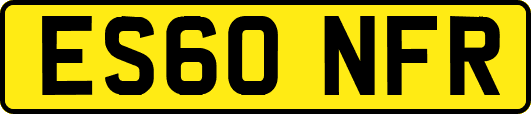 ES60NFR