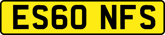 ES60NFS