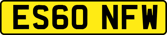 ES60NFW