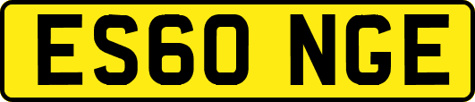 ES60NGE