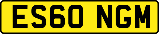 ES60NGM
