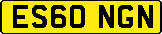 ES60NGN