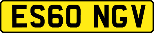 ES60NGV