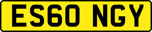 ES60NGY