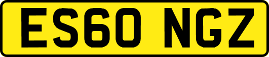 ES60NGZ