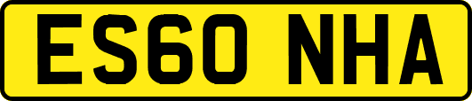 ES60NHA