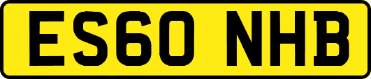 ES60NHB