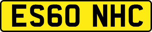 ES60NHC