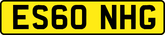 ES60NHG