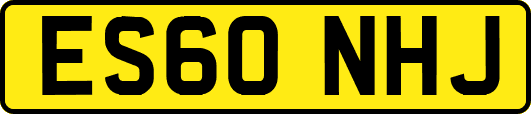 ES60NHJ