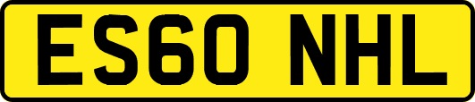 ES60NHL