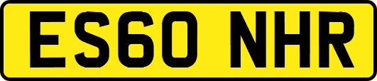 ES60NHR