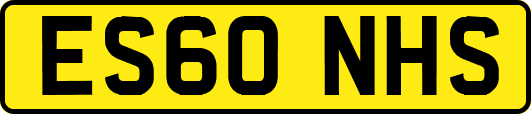 ES60NHS