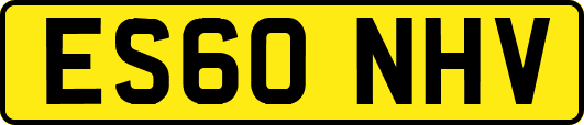 ES60NHV
