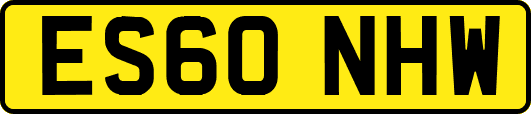 ES60NHW