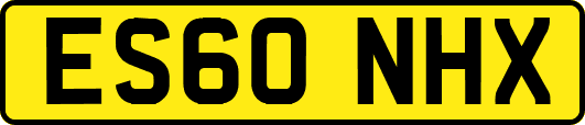ES60NHX