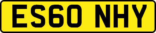 ES60NHY