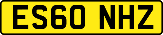 ES60NHZ