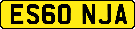ES60NJA