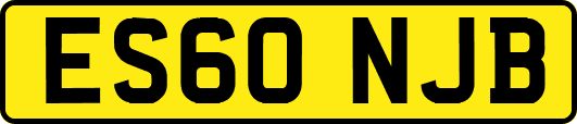 ES60NJB