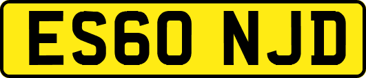 ES60NJD