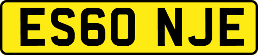 ES60NJE