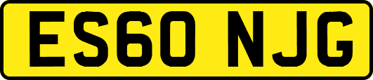 ES60NJG