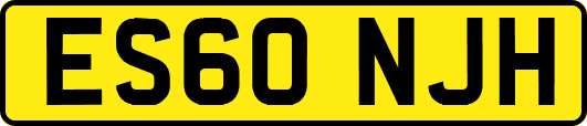 ES60NJH