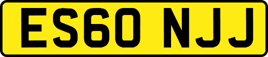 ES60NJJ