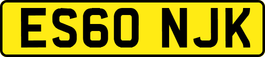 ES60NJK