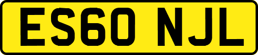 ES60NJL