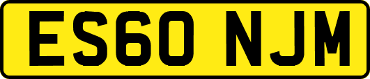 ES60NJM
