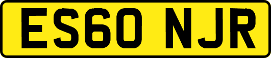 ES60NJR