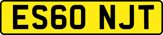 ES60NJT
