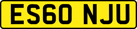 ES60NJU