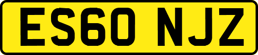 ES60NJZ