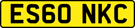 ES60NKC
