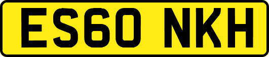 ES60NKH
